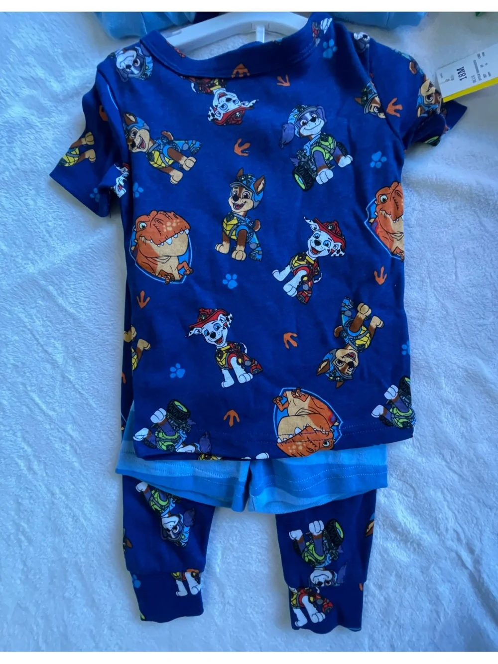 Paw Patrol paw patrol